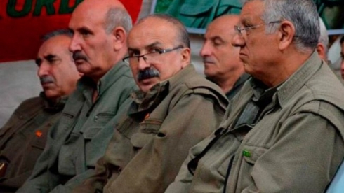 Gelo KCK ji hevdîtina ligel Ocalan nerazî ye?