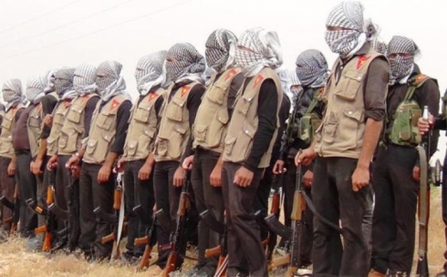 PKK hêz ji Sûriyê ve ber bi Şingalê ve tîne!