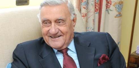 Ednan Paçacî: Heger Kurd bama min dixwest dewletek min ê Kurdî hebe