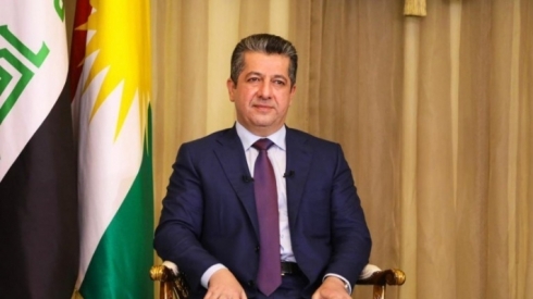 Mesrûr Barzanî: Herêma Kurdistanê ji bûdçeya giştî kêmtir ji %5î debara xwe kiriye