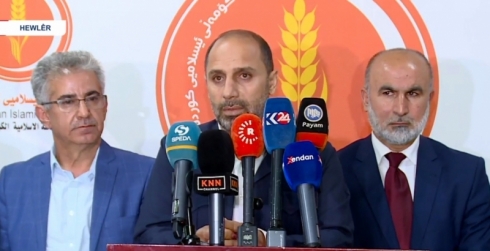 4 partiyên siyasî daxwaz dikin hilbijartin li Silêmaniyê dubare bibe