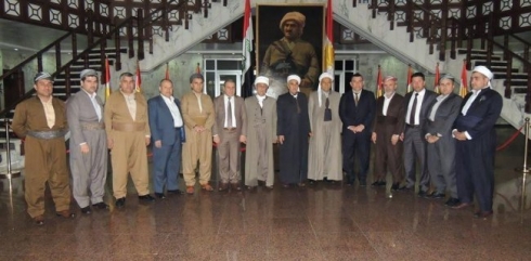 Zanayên Îslamî: Pêkanîna referandûmê erkekî oliye