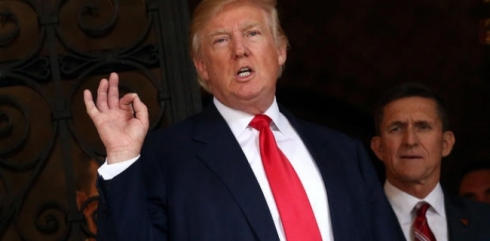 Trump: Biryarê encûmena asayîşê ezê bigoherim