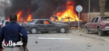 Iraq: UN envoy voices outrage as car bombings claim dozens of lives during Eid ul-Fitr