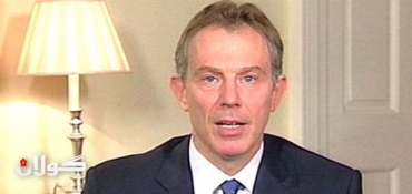 Tony Blair: Life in Iraq 10 years on not as I hoped