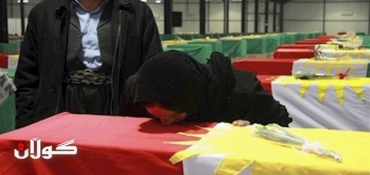 Erbil to Compensate Anfal Victims From Oil Revenues