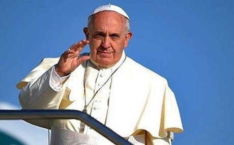 ji Papa banga aşitîyê