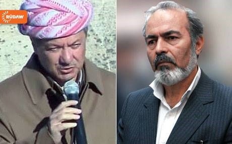 Parlamenterkî Rojhilatî serkeftina Pêşmerge li Barzanî pîroz kir!