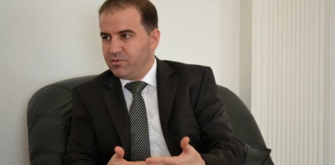 ‘Naha Dervey çiyayan, Amerîka jî hevkar û hevalê me ye’