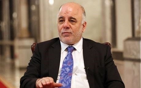 Serokwezîrê Iraqê li Enqereyê ye