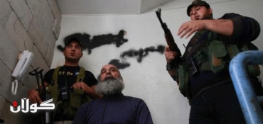 Four killed in clashes in Lebanon's Tripoli