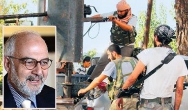 Yekîneyên me ligel Artêşa Azad li dijî PYDê şer dikin