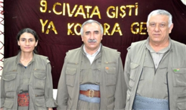 Kongreya Gel û KCK gorankarî di sîstema xwe de kirin