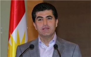 Dê Sibe Nêçîrvan Barzanî Li Parliyamenta Kurdistanê Amade Be