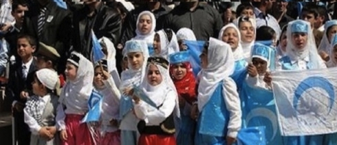 Kurd piştgiriya daxwzên Turkmenên Kerkûkê dikin