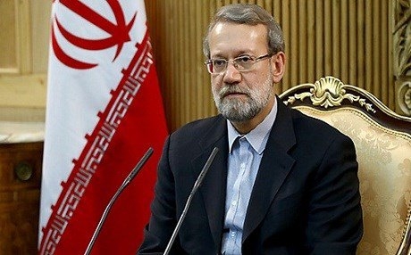 Serokê Parlamentoya Îranê tê Başûrê Kurdistanê