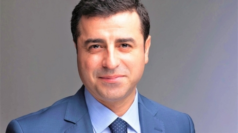 HDP ji bo azad kirina Demîrtaş serî li dadgeha Enqerê dide!