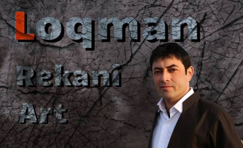 Li Dihokê teqe li Hunermendekî hate kirin