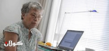 Soviet dissident Natalya Gorbanevskaya dies