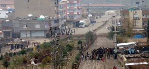 BÛYERÊN CIZÎRÊ- Hûda-Par û DTKê hevdîtin pêk anîn