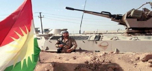 Eniya Mexmûrê- Êrişên DAIŞê hatin pûçkirin