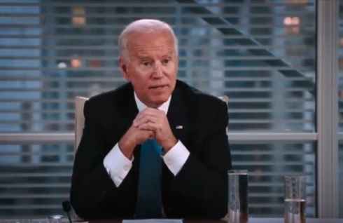 Joe Biden: Divê kurd di proseya siyaseta Tirkiyê de beşdar bin