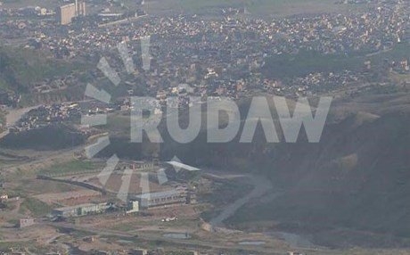 Balafir li Şingalê bi giranî li DAIŞê didin