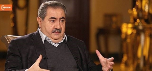 Zêbarî: Hemû mûçeyên Kurdistanê dê werin şandin