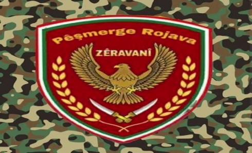 Leşkerê Roj: Kesê li Lîbyayê hatiye desteserkirin tê pêwendiya me pê re nîne