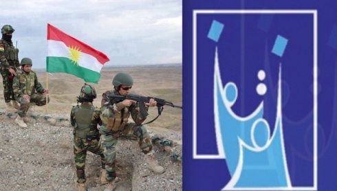 Komîsyona Hilbijartinan ya Iraqê daxwaza alîkariyê ji Pêşmerge dike