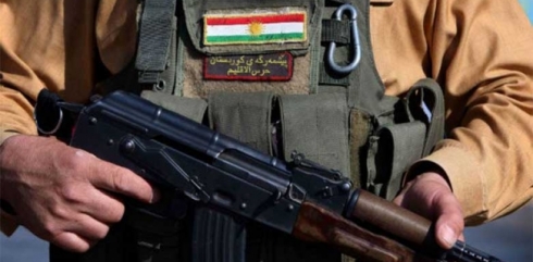 Nêrwîj wê bêhtir alîkariya Pêşmerge bike