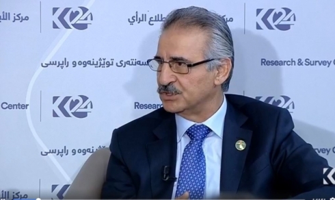 Mela Bextiyar: Şîe bi destê Îranê ketin Kerkûkê