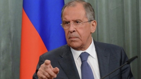 Wezîrê Derve yê Rûsya: Bila kurd, Tirkiye û Sûriyê dest bi danûstandinan bikin