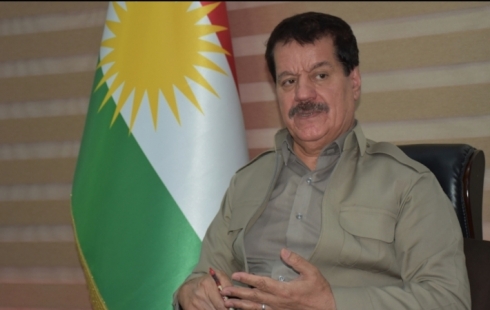 Dr. Kemal Kerkûkî: Rewşa Kerkûkê asayî nebe em beşdarî hilbijardinan nabin