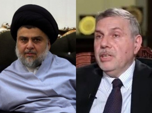 Şîretkarekî Muqteda Sedir serokwezîrê nû yê Iraqê tehdîd kir!