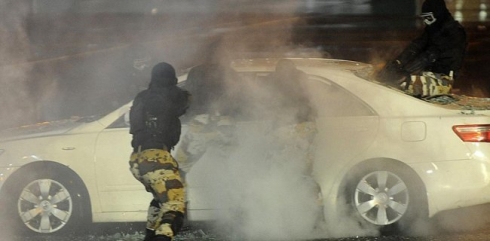 Li Mekka operasyonek li dijî endamên DAIŞê