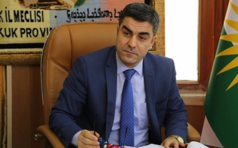 Rêbwar Talebanî: Di vê rewşê deli Kerkûkê hilbijartin bibe, bi ziyana kurdan e