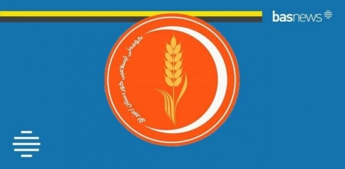 Endamekî Komela Îslamî bi tohmeta endamtiya DAIŞê hat girtin