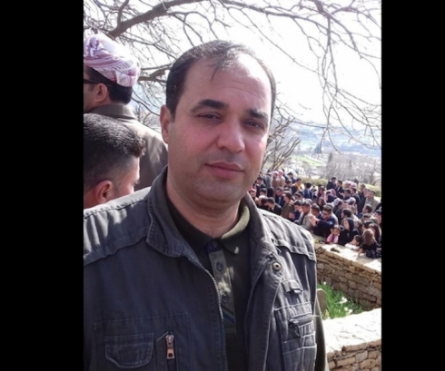 Başûr – Nêzîkî du hefteyan e kadroyekî PDKê ji aliyê PKKê ve hatiye revandin