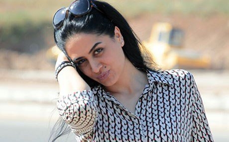 Rinda Kurdistanê di fîlmeke mafiyayê de dilîze!