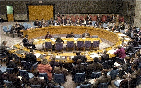 Encumena Ewlekariyê projebiryara ereban red kir