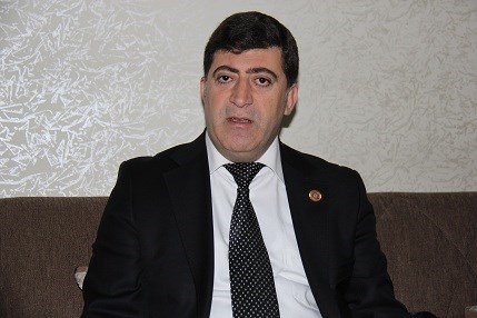 ‘Li Cizîrê saloxgerên 4 dewletan’