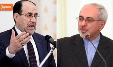 Wezîrê Derve yê Îranê li Iraqê ye