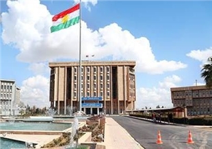 Parlemana Kurdistanê proje yasaya referandûm û komisyona hilbijartinan a Kurdistanê pesend kir 