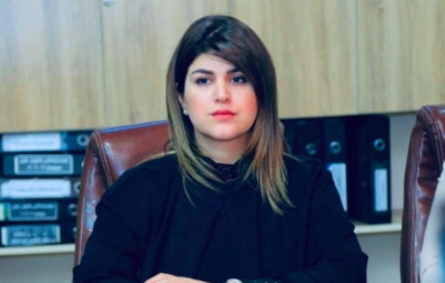 Lîza Kakeyî: Ew terorîstên ji aliyê YNKê hatin azad kirin dê çek li dijî kurdan rakin!