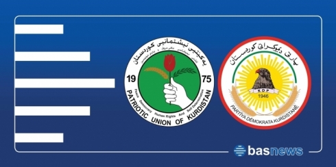 Berpirsekî YNKê: Em hêvîdar in pêwendiyên me û PDKê germ bibin