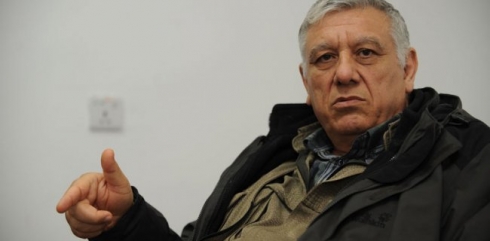 PKK li Herêma Kurdistanê ji aliyê çekdarên Şîe vet ê pirçek kirin