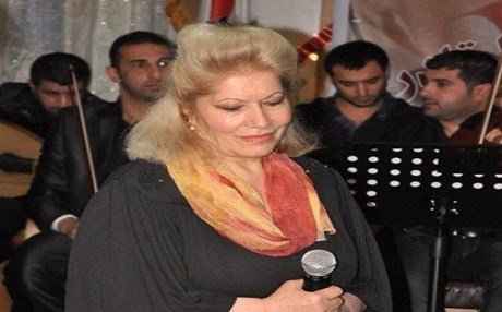 Aslîka ji Hêzên Pêşmerge re distrê