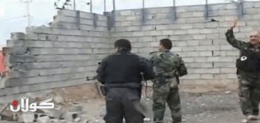 Heavy Fighting in Kirkuk, Gunmen Seize Intelligence Compound