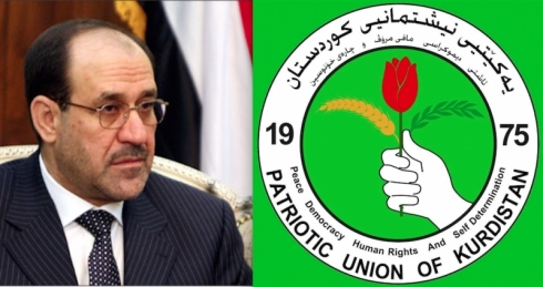 Rêveberek YNKê bo Malikî: Hûn ji DAIŞê bihêztir nînin!